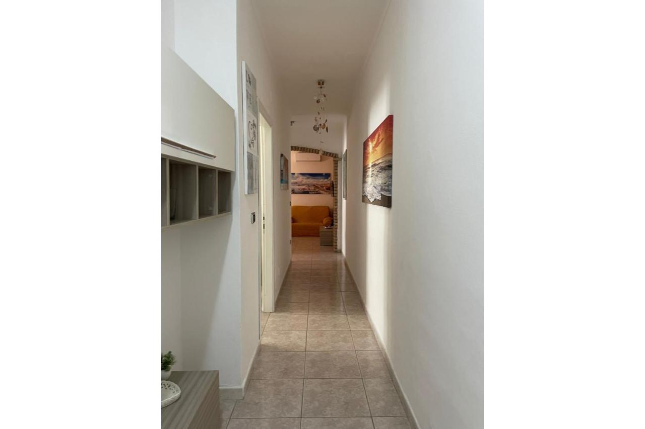 Apartment Pierluigi's House