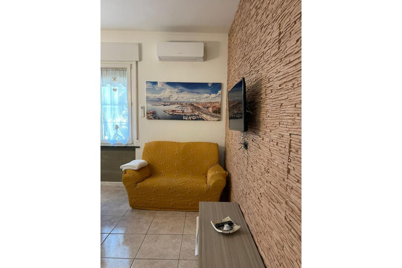 Pierluigi's House * Cagliari