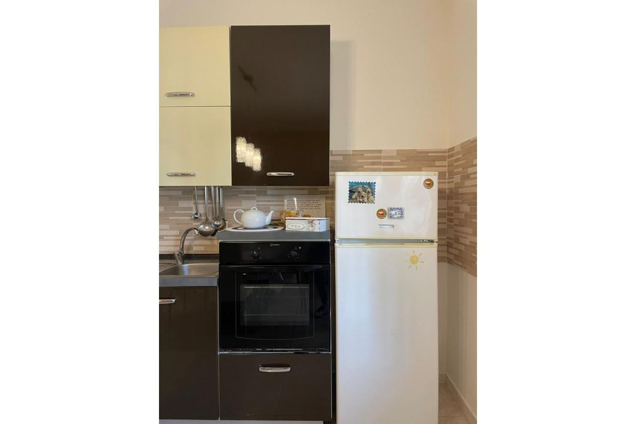 Apartment Pierluigi's House Cagliari
